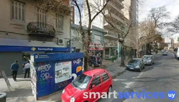 Cambilex - 11300 Montevideo