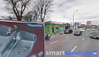Cambilex - 11400 Montevideo