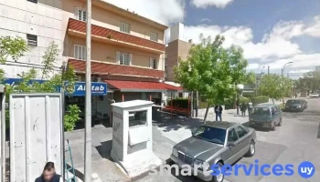 Cambilex - 11400 Montevideo