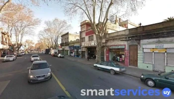 Cambilex - 11800 Montevideo