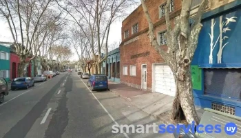 Cambilex - 11800 Montevideo