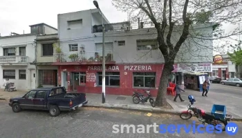 Cambilex - 11800 Montevideo