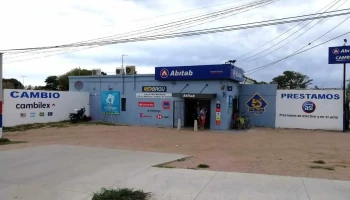 Cambilex - 12200 Montevideo