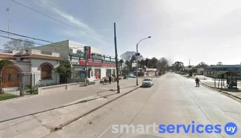 Cambilex - 12500 Montevideo