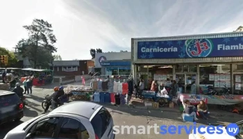 Cambilex - 12800 Montevideo
