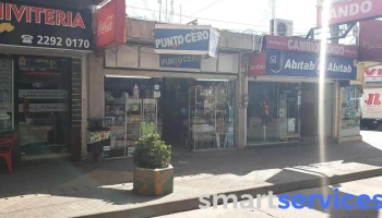 Cambilex - 15600 Pando