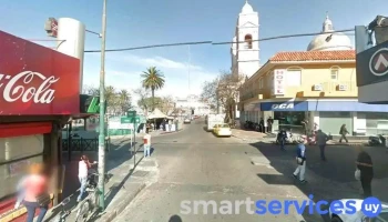Cambilex - 20000 Maldonado