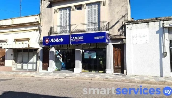 Cambilex - 60000 Paysandú