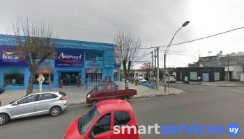 Cambilex - 70000 Col. Del Sacramento