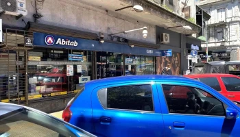 Cambilex - Av. 18 De Julio