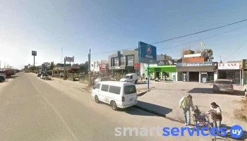 Cambilex - Departamento De Canelones