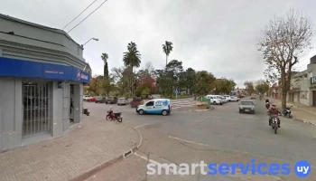 Cambilex - Departamento De Cerro Largo