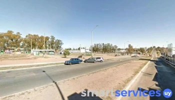 Cambilex - Las Piedras