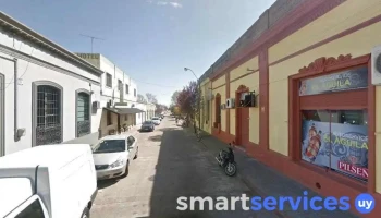 Cambilex - Trinidad