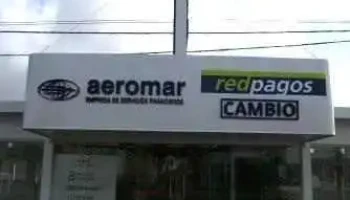 Cambio Aeromar - Aparicio Saravia - 20000 Maldonado