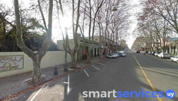 Cambio Aguerrebere - 70000 Col. Del Sacramento