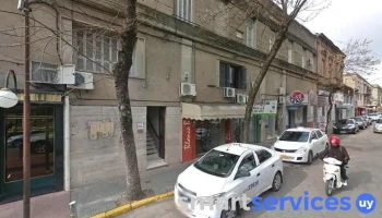 Cambio Fagalde - 60000 Paysandú