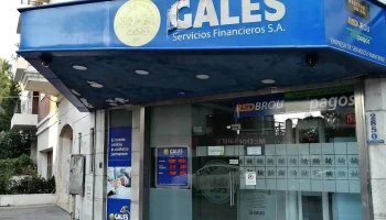 Cambio Gales - 21 De Setiembre 2850