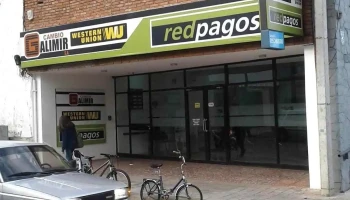 Cambio Galimir - 85000 Trinidad