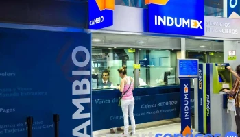 Cambio Indumex - 11500 Montevideo