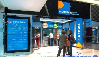 Cambio Indumex - 11600 Montevideo