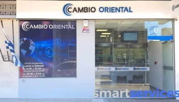 Cambio Oriental - Artigas - 55000 Artigas