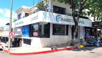 Cambio Oriental - Rivera - 40000 Rivera