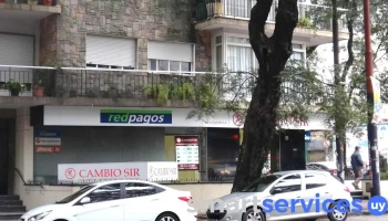 Cambio Sir - 11300 Montevideo