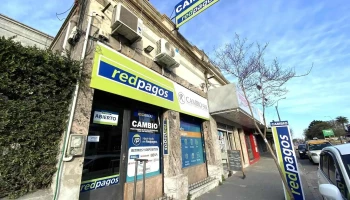 Cambio Sir Sayago - 12900 Montevideo