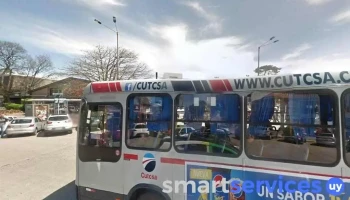 Cambio Sir (Sucursal Arocena) - Av. Alfredo Arocena