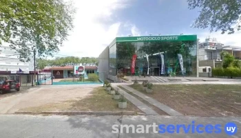 Cambio Varlix Disco 4 - Avenida Enrique Legrand