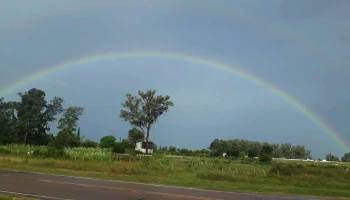 Camino al paisaje protegido - 20500 Aiguá