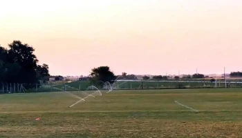 Cancha de San Rafael - 80200 Rafael Perazza