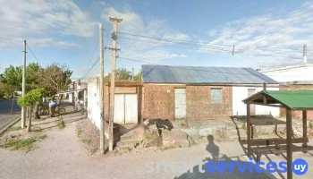 Candela Express - Av Gral Artigas