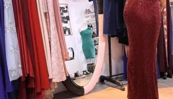 Candelaria vestidos - Ciudad De La Costa Departamento De Canelones 523