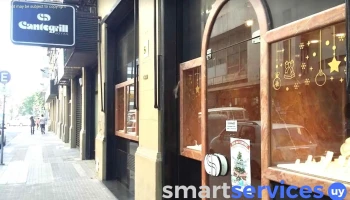 Cantegrill Joyas centro - 11100 Montevideo