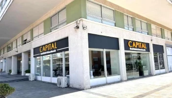 Capital Real Estate - Punta Del Este