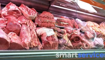 Capurro Carnes - Montevideo
