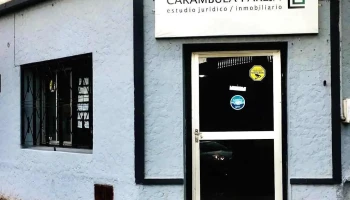 Carámbula Pareja Inmobiliaria - Las Piedras
