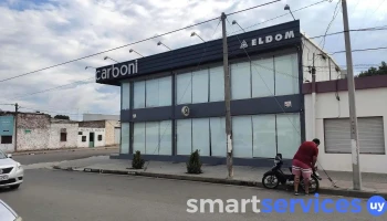 Carboni - 75100 Dolores