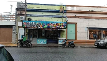 Carel Maxiquiosco - 70100 Carmelo
