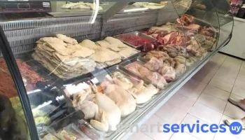Carnes Bulevar - San José De Mayo