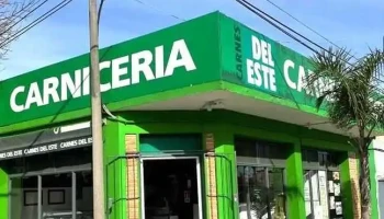 Carnes del Este - Treinta Y Tres