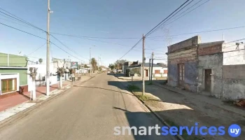 Carnes La Proa - San José De Mayo