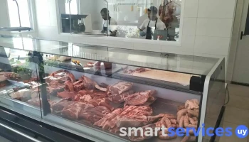 Carnes Plaza Italia - Florida