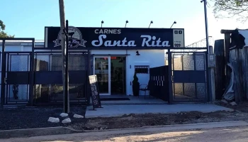 Carnes Santa Rita - Paysandú