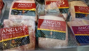 Carnes Sur - Montevideo