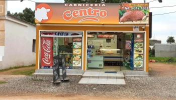 Carnicentro - San Ramón