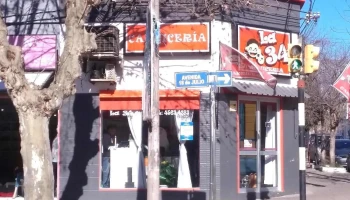 Carniceria 34 - Fray Bentos