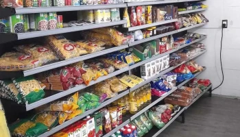 Carniceria Adonai - Ventura Alegre